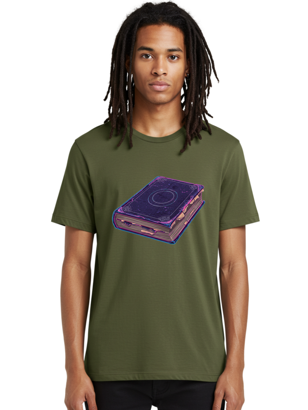 Magic-Tome Men'S Graphic Tee, 100% Cotton, Comfortable Casual Summer Wear, Machine Washable, Vintage Camera, Old Camera, Antique Camera, Black Camera, Classic Photography, Photography Equipment, Nostalgic Device, Film Camera, Camera Art Bao622