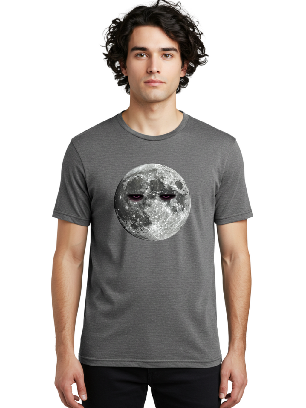 Man-In-The-Moon Men'S Graphic Tee, 100% Cotton, Comfortable Casual Summer Wear, Machine Washable, Vintage Camera, Old Camera, Antique Camera, Black Camera, Classic Photography, Photography Equipment, Nostalgic Device, Film Camera, Camera Art Bao627
