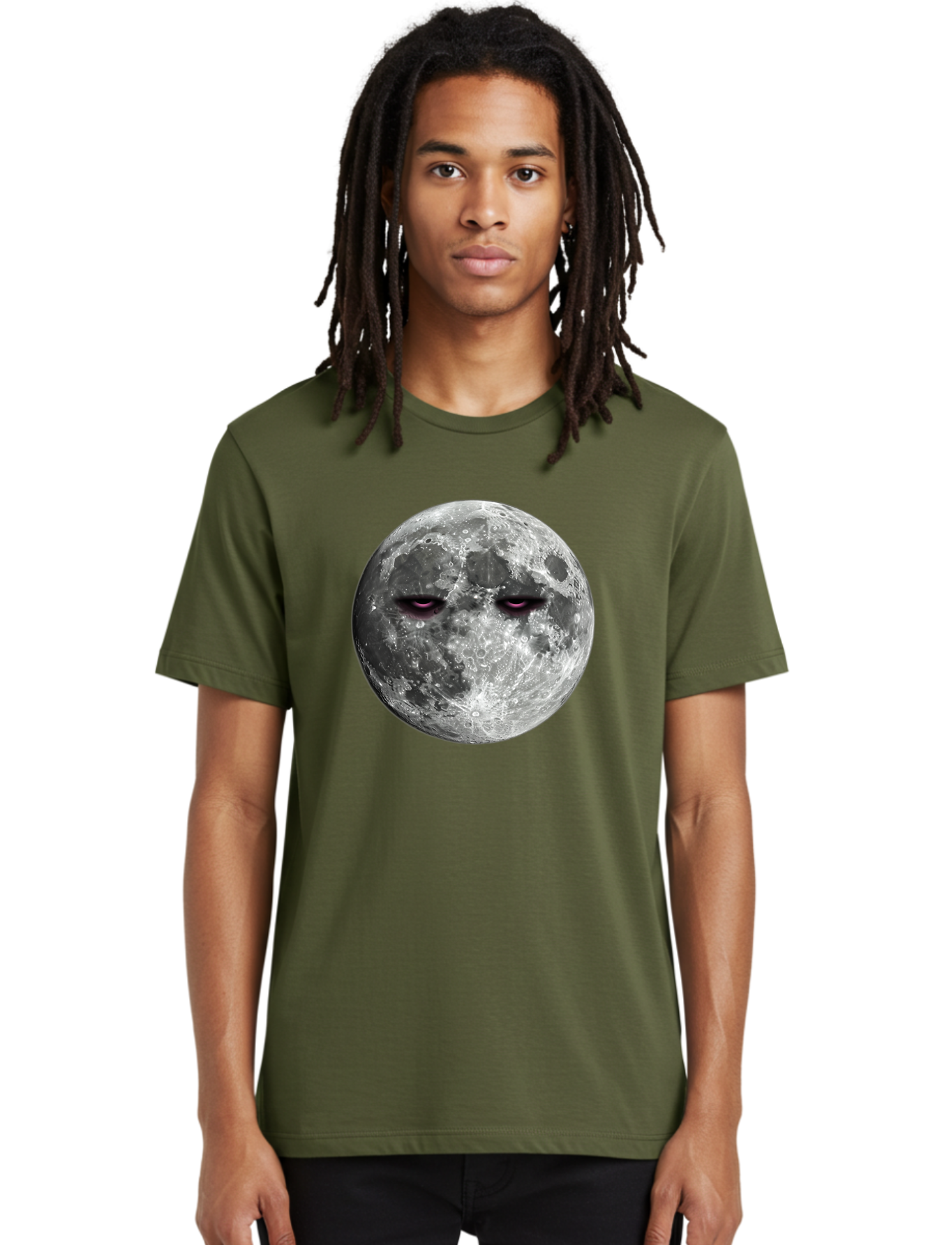 Man-In-The-Moon Men'S Graphic Tee, 100% Cotton, Comfortable Casual Summer Wear, Machine Washable, Vintage Camera, Old Camera, Antique Camera, Black Camera, Classic Photography, Photography Equipment, Nostalgic Device, Film Camera, Camera Art Bao627