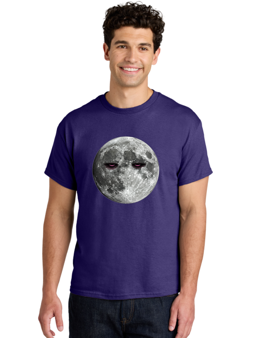 Man-In-The-Moon Men'S Graphic Tee, 100% Cotton, Comfortable Casual Summer Wear, Machine Washable, Vintage Camera, Old Camera, Antique Camera, Black Camera, Classic Photography, Photography Equipment, Nostalgic Device, Film Camera, Camera Art Bao627