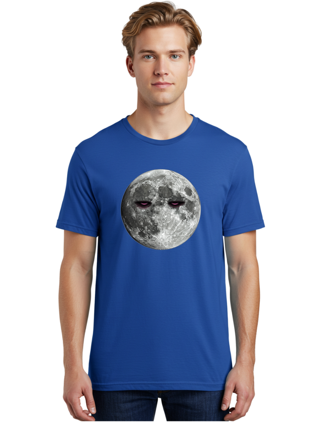 Man-In-The-Moon Men'S Graphic Tee, 100% Cotton, Comfortable Casual Summer Wear, Machine Washable, Vintage Camera, Old Camera, Antique Camera, Black Camera, Classic Photography, Photography Equipment, Nostalgic Device, Film Camera, Camera Art Bao627
