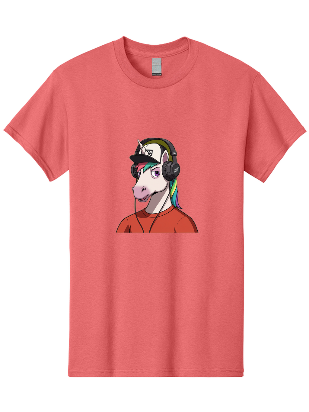 Man-Unicorn-Headphones Men'S Graphic Tee, 100% Cotton, Comfortable Casual Summer Wear, Machine Washable, Vintage Camera, Old Camera, Antique Camera, Black Camera, Classic Photography, Photography Equipment, Nostalgic Device, Film Camera, Bao630