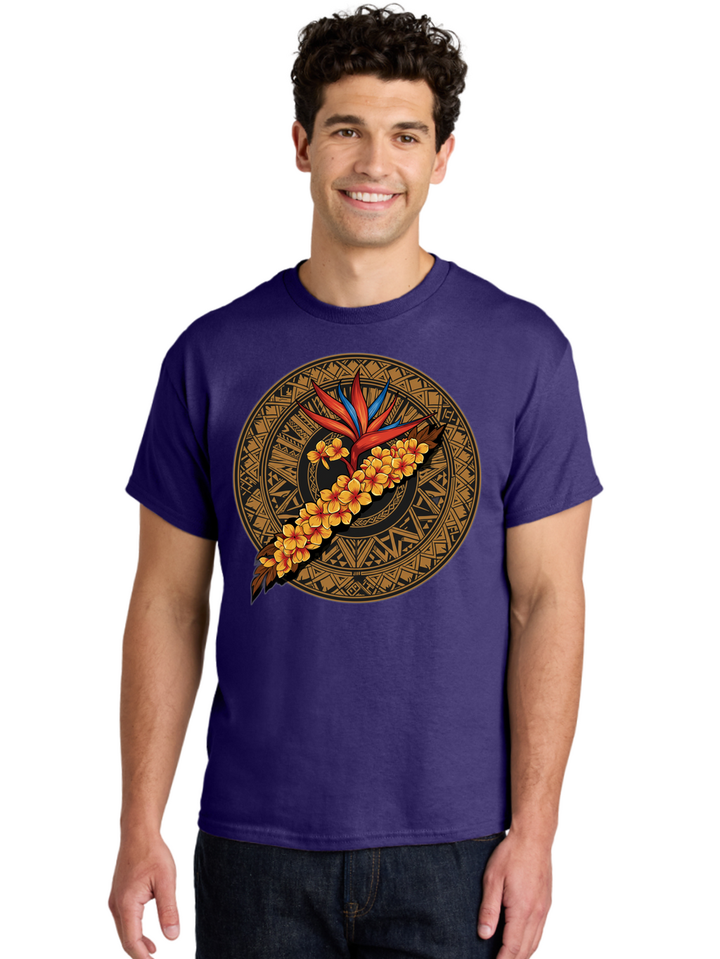 Maori-Tribal-Circle Men'S Graphic Tee, 100% Cotton, Comfortable Casual Summer Wear, Machine Washable, Vintage Camera, Old Camera, Antique Camera, Black Camera, Classic Photography, Photography Equipment, Nostalgic Device, Film Camera, Bao632
