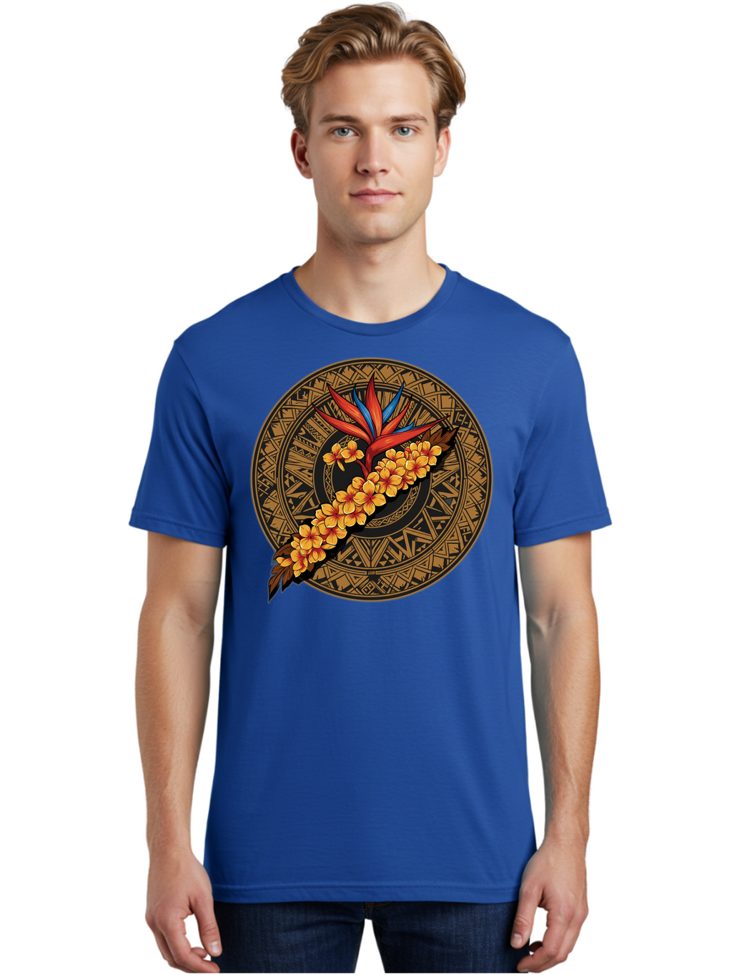 Maori-Tribal-Circle Men'S Graphic Tee, 100% Cotton, Comfortable Casual Summer Wear, Machine Washable, Vintage Camera, Old Camera, Antique Camera, Black Camera, Classic Photography, Photography Equipment, Nostalgic Device, Film Camera, Bao632
