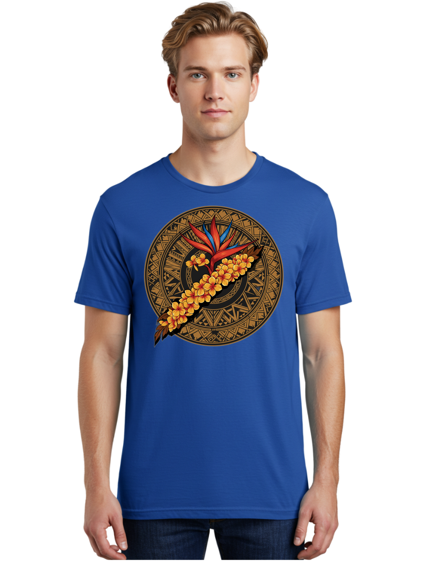 Maori-Tribal-Circle Men'S Graphic Tee, 100% Cotton, Comfortable Casual Summer Wear, Machine Washable, Vintage Camera, Old Camera, Antique Camera, Black Camera, Classic Photography, Photography Equipment, Nostalgic Device, Film Camera, Bao632