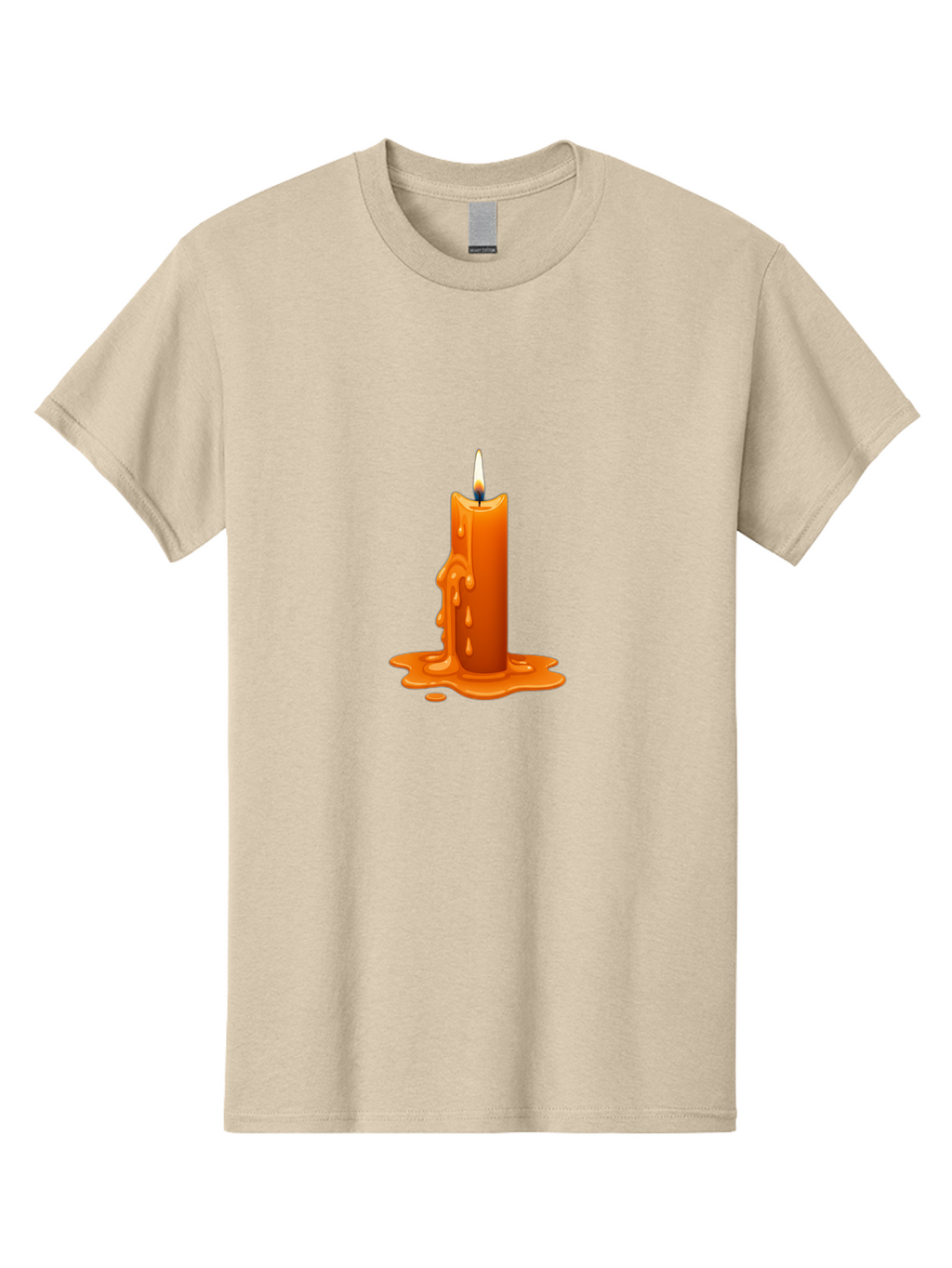 Melted-Candle Men'S Graphic Tee, 100% Cotton, Comfortable Casual Summer Wear, Machine Washable, Vintage Camera, Old Camera, Antique Camera, Black Camera, Classic Photography, Photography Equipment, Nostalgic Device, Film Camera, Camera Art Bao640