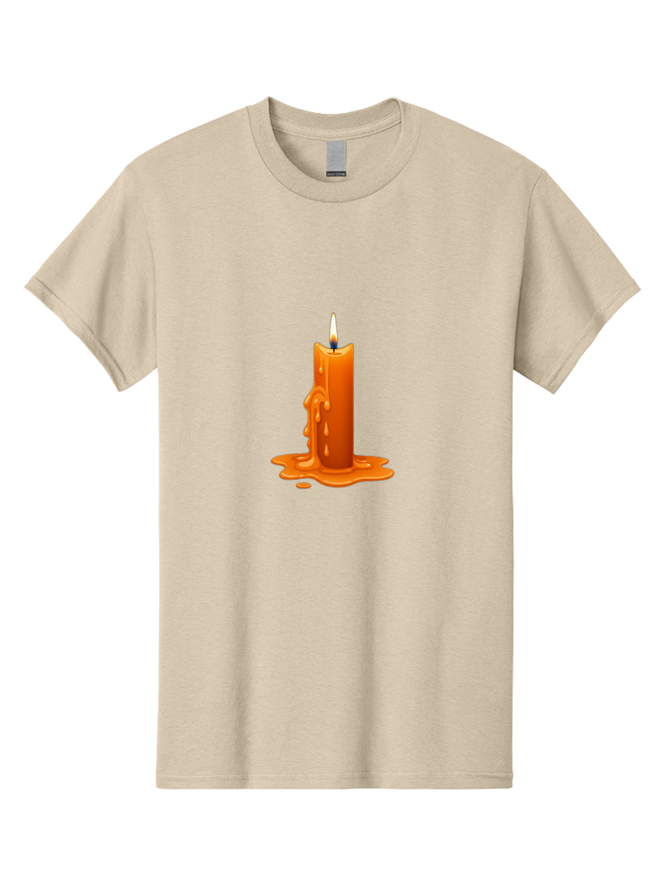 Melted-Candle Men'S Graphic Tee, 100% Cotton, Comfortable Casual Summer Wear, Machine Washable, Vintage Camera, Old Camera, Antique Camera, Black Camera, Classic Photography, Photography Equipment, Nostalgic Device, Film Camera, Camera Art Bao640