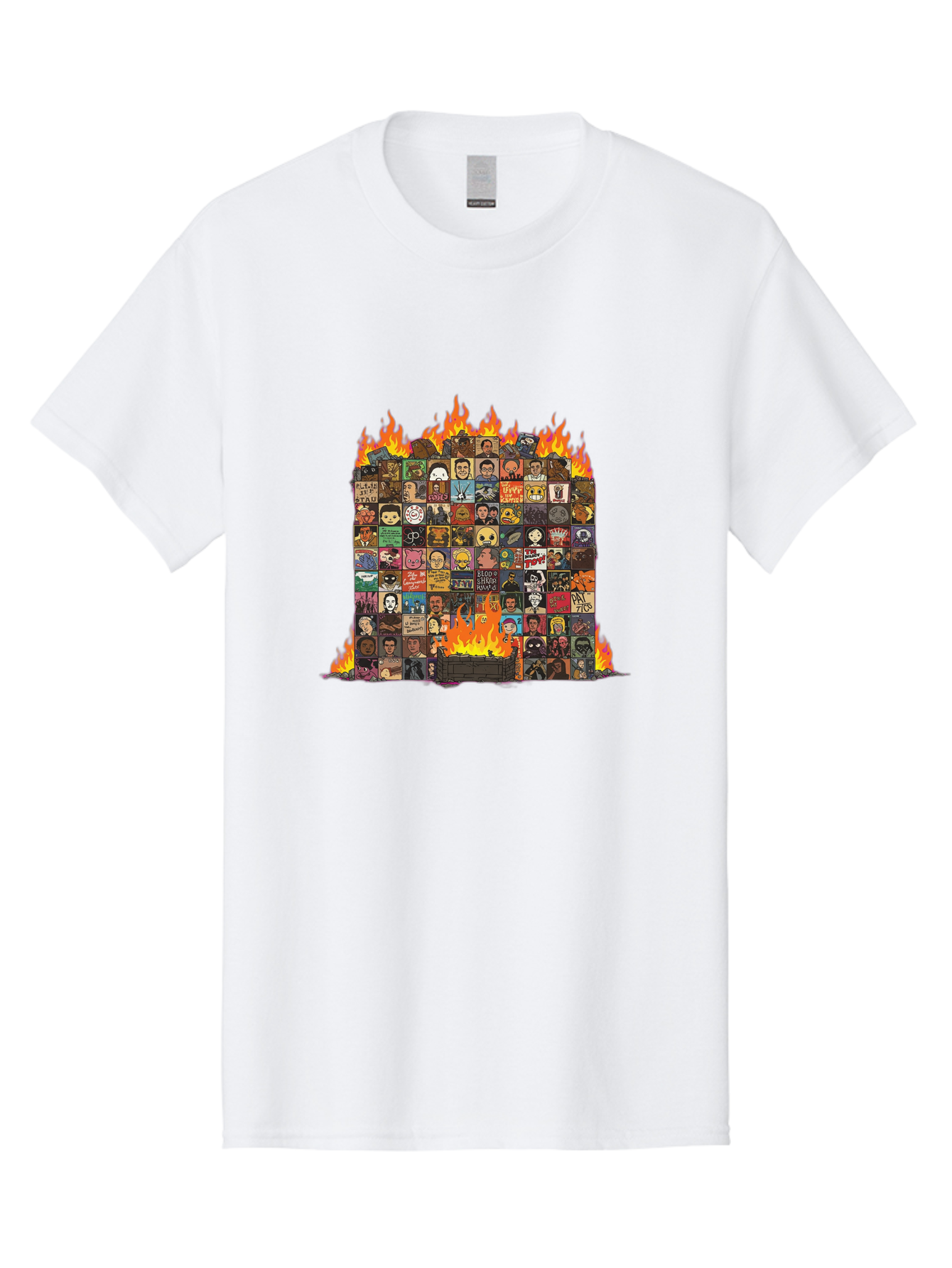 Meme-Burn Men'S Graphic Tee, 100% Cotton, Comfortable Casual Summer Wear, Machine Washable, Vintage Camera, Old Camera, Antique Camera, Black Camera, Classic Photography, Photography Equipment, Nostalgic Device, Film Camera, Camera Art Bao646
