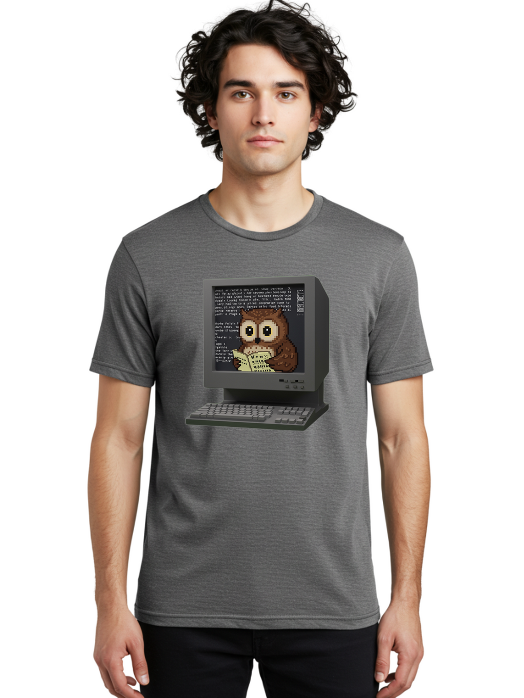 Memo-Sal-Sal Men'S Graphic Tee, 100% Cotton, Comfortable Casual Summer Wear, Machine Washable, Vintage Camera, Old Camera, Antique Camera, Black Camera, Classic Photography, Photography Equipment, Nostalgic Device, Film Camera, Camera Art Bao647