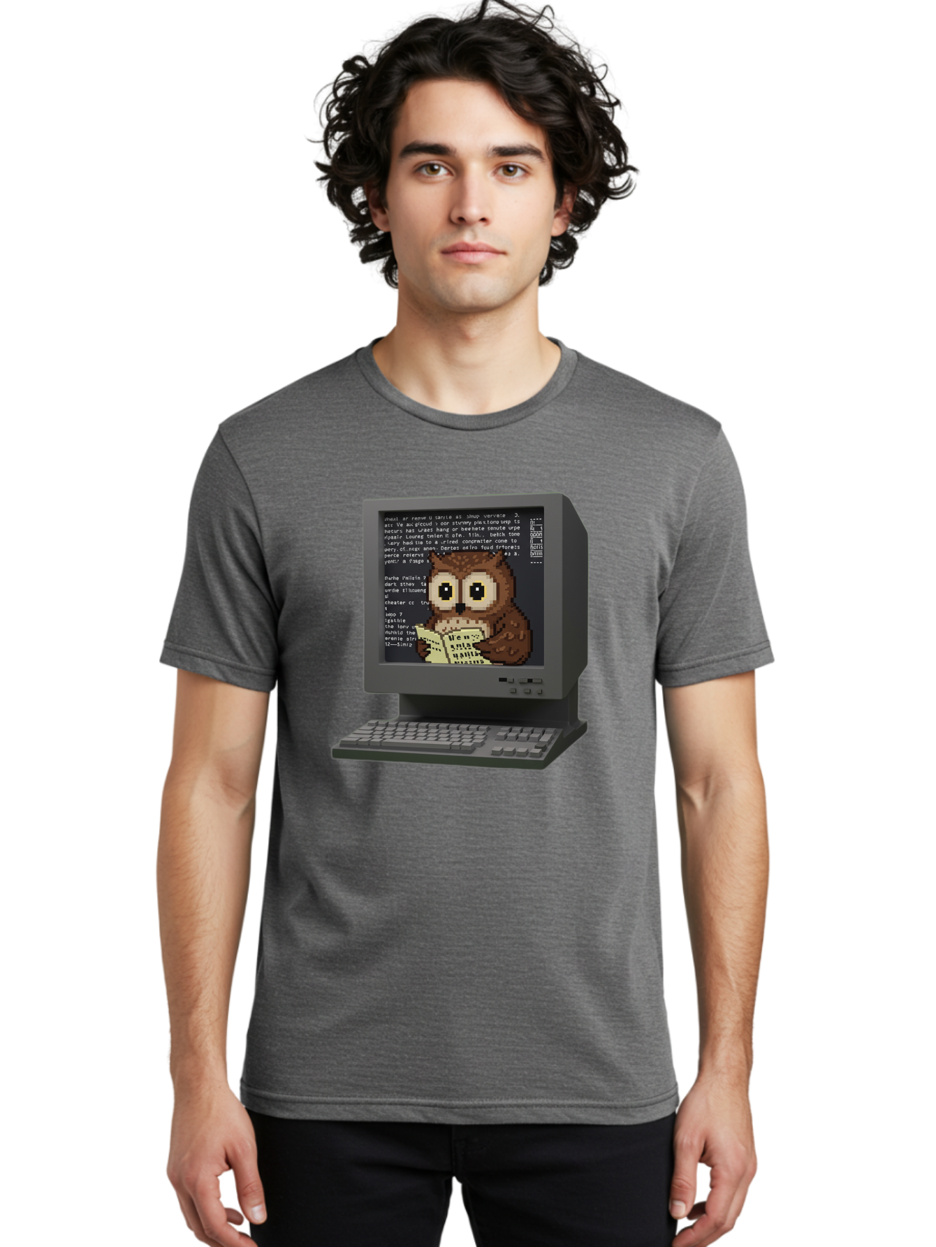 Memo-Sal-Sal Men'S Graphic Tee, 100% Cotton, Comfortable Casual Summer Wear, Machine Washable, Vintage Camera, Old Camera, Antique Camera, Black Camera, Classic Photography, Photography Equipment, Nostalgic Device, Film Camera, Camera Art Bao647