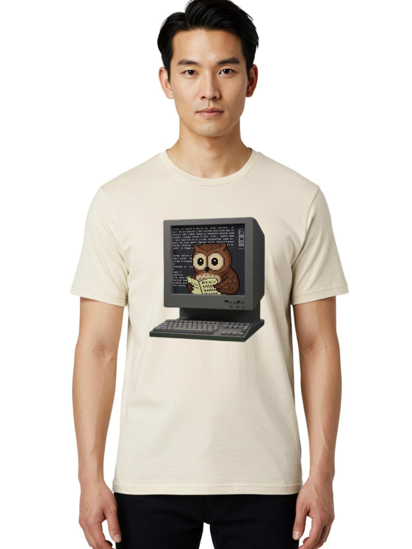 Memo-Sal-Sal Men'S Graphic Tee, 100% Cotton, Comfortable Casual Summer Wear, Machine Washable, Vintage Camera, Old Camera, Antique Camera, Black Camera, Classic Photography, Photography Equipment, Nostalgic Device, Film Camera, Camera Art Bao647