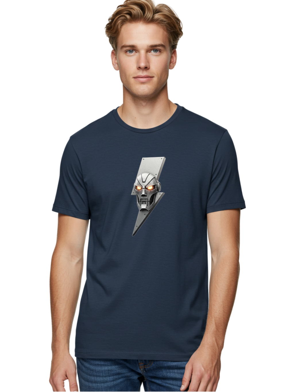Metal-Skull Men'S Graphic Tee, 100% Cotton, Comfortable Casual Summer Wear, Machine Washable, Vintage Camera, Old Camera, Antique Camera, Black Camera, Classic Photography, Photography Equipment, Nostalgic Device, Film Camera, Camera Art Bao648