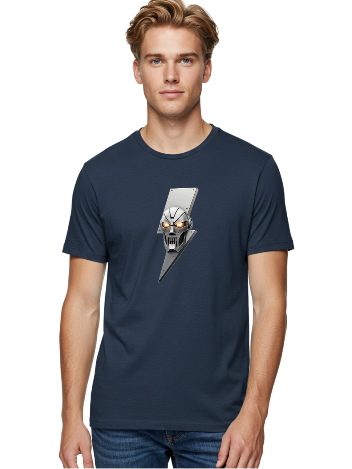 Metal-Skull Men'S Graphic Tee, 100% Cotton, Comfortable Casual Summer Wear, Machine Washable, Vintage Camera, Old Camera, Antique Camera, Black Camera, Classic Photography, Photography Equipment, Nostalgic Device, Film Camera, Camera Art Bao648