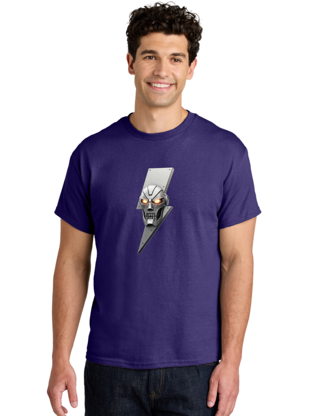 Metal-Skull Men'S Graphic Tee, 100% Cotton, Comfortable Casual Summer Wear, Machine Washable, Vintage Camera, Old Camera, Antique Camera, Black Camera, Classic Photography, Photography Equipment, Nostalgic Device, Film Camera, Camera Art Bao648