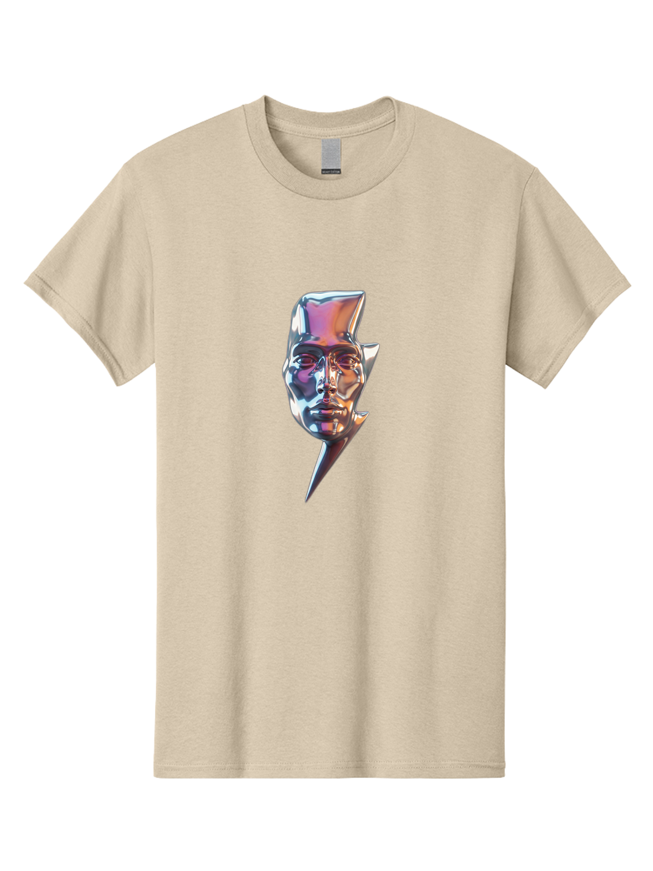 Metallic-Face Men'S Graphic Tee, 100% Cotton, Comfortable Casual Summer Wear, Machine Washable, Vintage Camera, Old Camera, Antique Camera, Black Camera, Classic Photography, Photography Equipment, Nostalgic Device, Film Camera, Camera Art Bao649