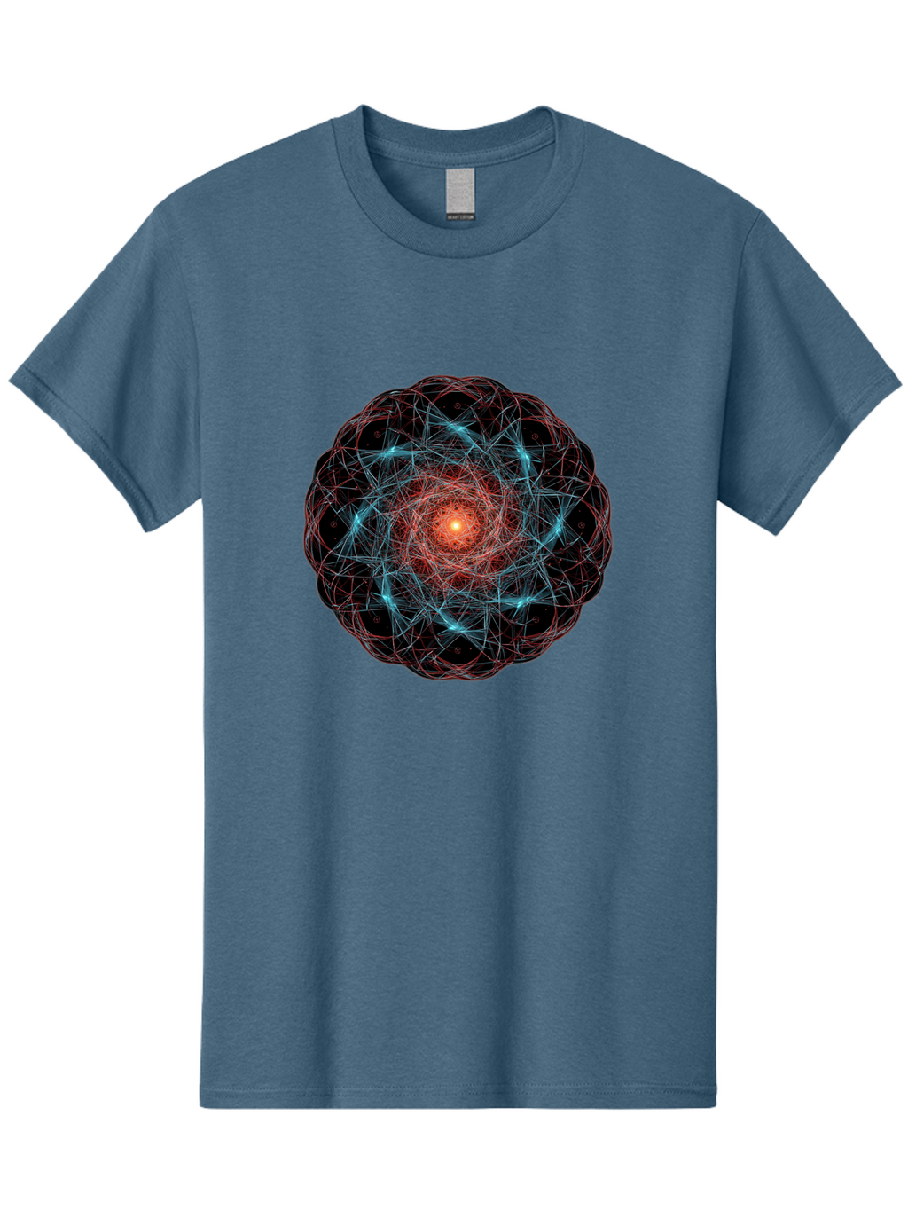 Metatron-Cube Men'S Graphic Tee, 100% Cotton, Comfortable Casual Summer Wear, Machine Washable, Vintage Camera, Old Camera, Antique Camera, Black Camera, Classic Photography, Photography Equipment, Nostalgic Device, Film Camera, Camera Art Bao650