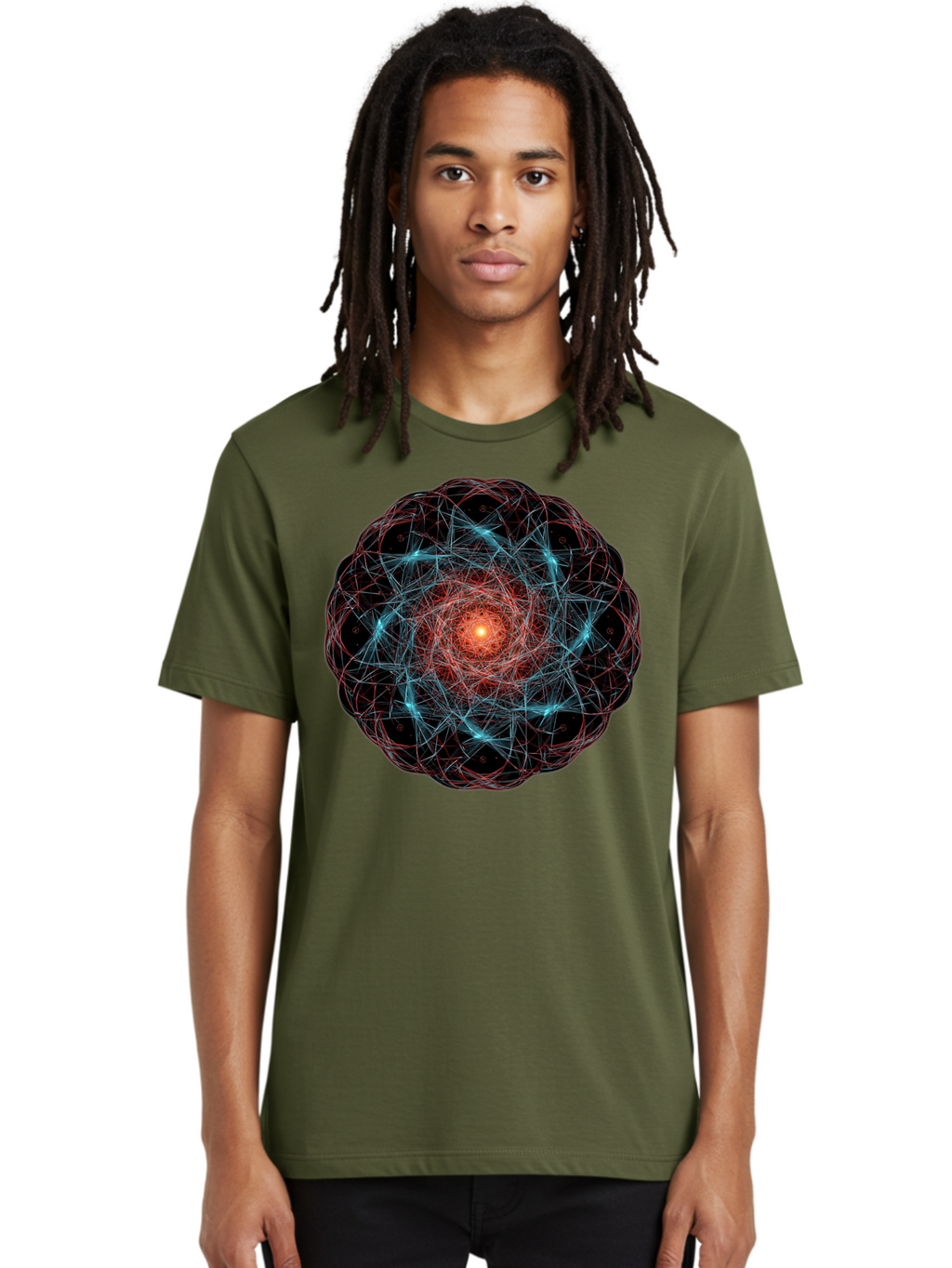 Metatron-Cube Men'S Graphic Tee, 100% Cotton, Comfortable Casual Summer Wear, Machine Washable, Vintage Camera, Old Camera, Antique Camera, Black Camera, Classic Photography, Photography Equipment, Nostalgic Device, Film Camera, Camera Art Bao650