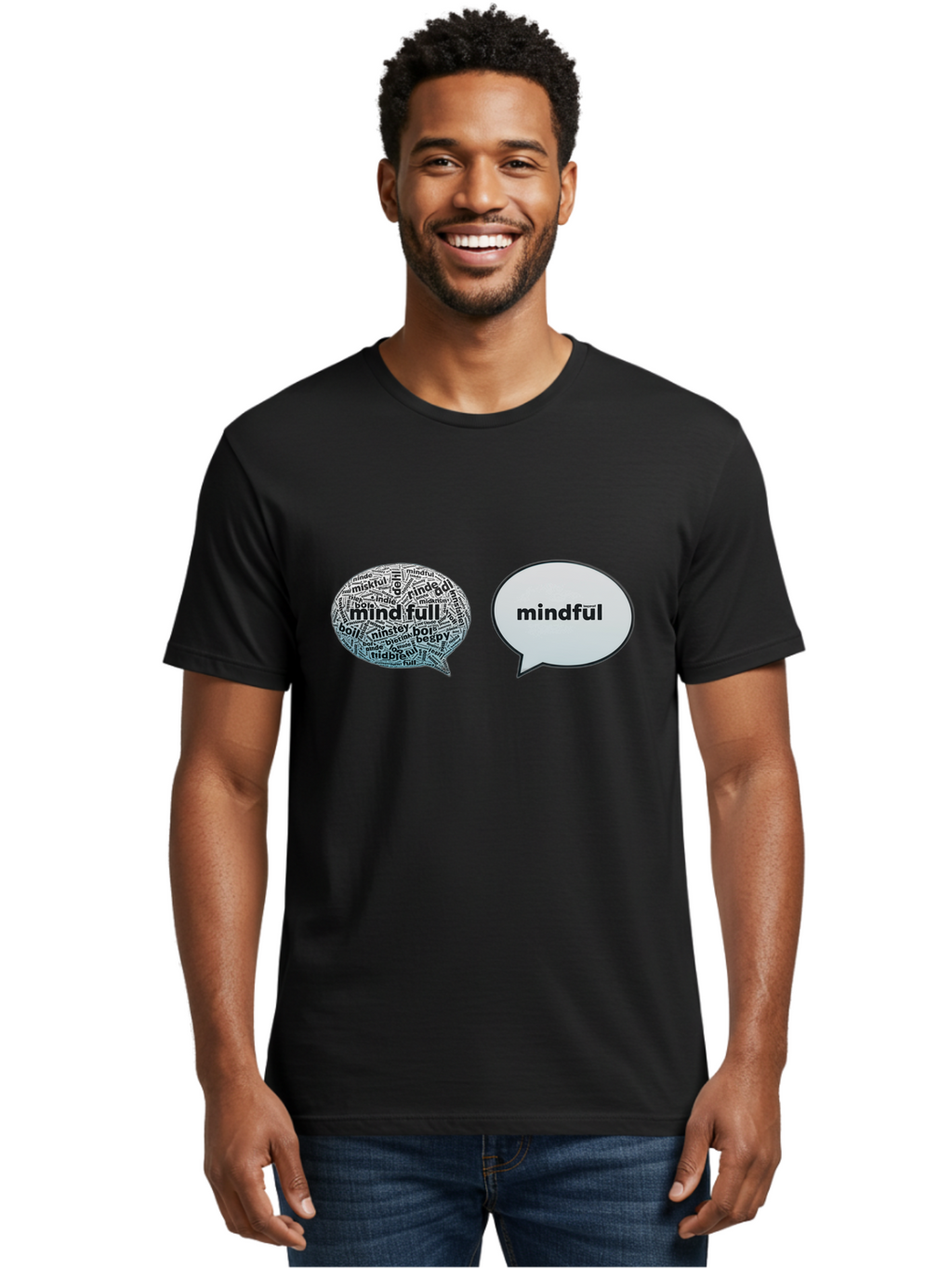 Mindful Men'S Graphic Tee, 100% Cotton, Comfortable Casual Summer Wear, Machine Washable, Vintage Camera, Old Camera, Antique Camera, Black Camera, Classic Photography, Photography Equipment, Nostalgic Device, Film Camera, Camera Art Bao658