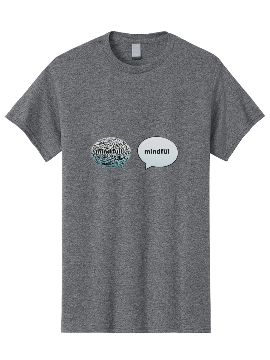 Mindful Men'S Graphic Tee, 100% Cotton, Comfortable Casual Summer Wear, Machine Washable, Vintage Camera, Old Camera, Antique Camera, Black Camera, Classic Photography, Photography Equipment, Nostalgic Device, Film Camera, Camera Art Bao658