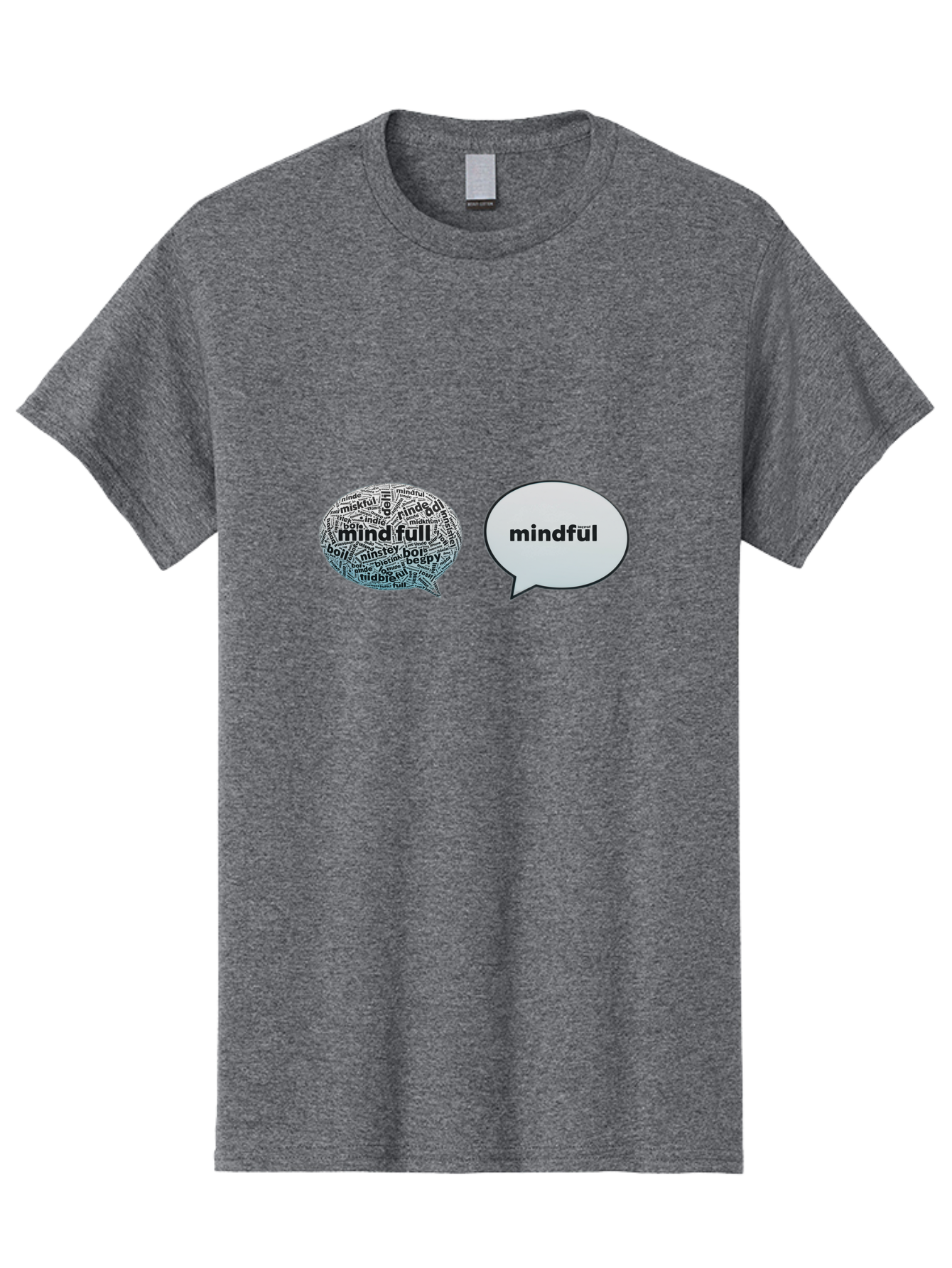 Mindful Men'S Graphic Tee, 100% Cotton, Comfortable Casual Summer Wear, Machine Washable, Vintage Camera, Old Camera, Antique Camera, Black Camera, Classic Photography, Photography Equipment, Nostalgic Device, Film Camera, Camera Art Bao658