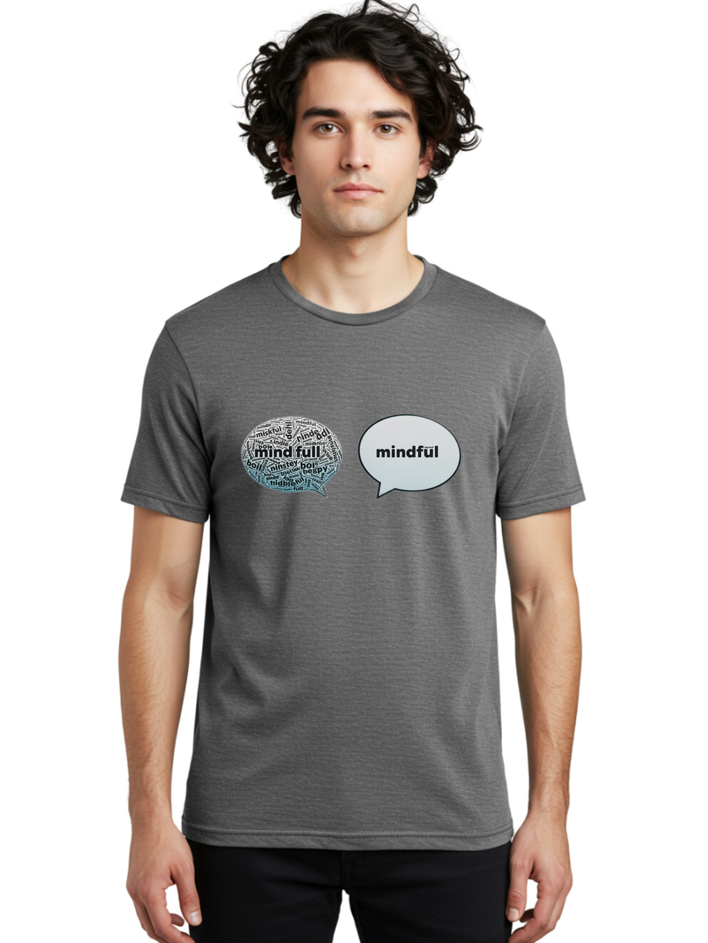 Mindful Men'S Graphic Tee, 100% Cotton, Comfortable Casual Summer Wear, Machine Washable, Vintage Camera, Old Camera, Antique Camera, Black Camera, Classic Photography, Photography Equipment, Nostalgic Device, Film Camera, Camera Art Bao658