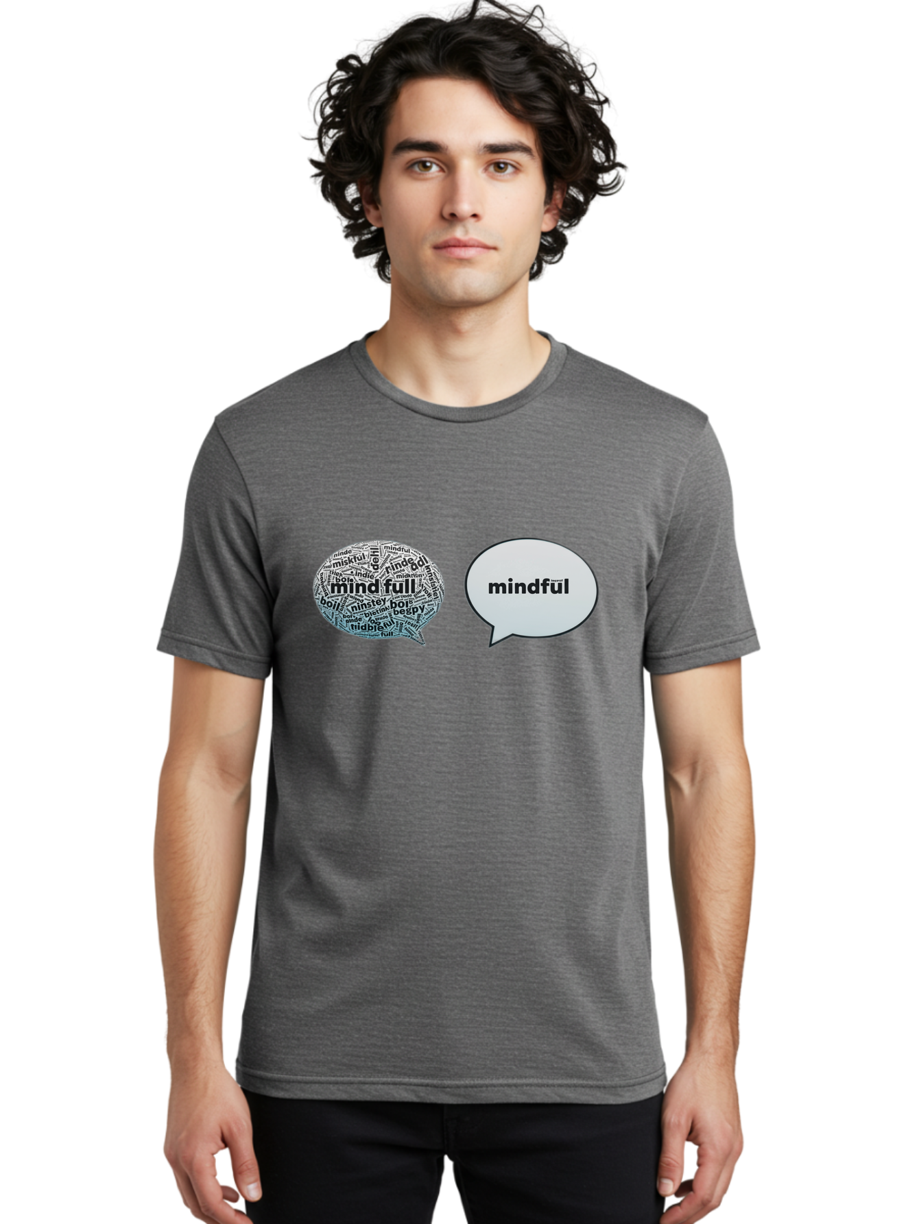 Mindful Men'S Graphic Tee, 100% Cotton, Comfortable Casual Summer Wear, Machine Washable, Vintage Camera, Old Camera, Antique Camera, Black Camera, Classic Photography, Photography Equipment, Nostalgic Device, Film Camera, Camera Art Bao658