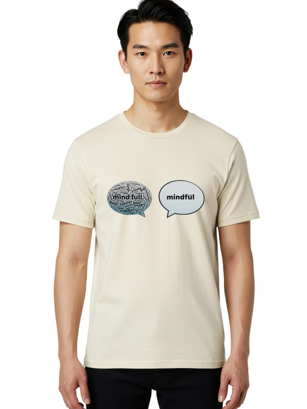 Mindful Men'S Graphic Tee, 100% Cotton, Comfortable Casual Summer Wear, Machine Washable, Vintage Camera, Old Camera, Antique Camera, Black Camera, Classic Photography, Photography Equipment, Nostalgic Device, Film Camera, Camera Art Bao658