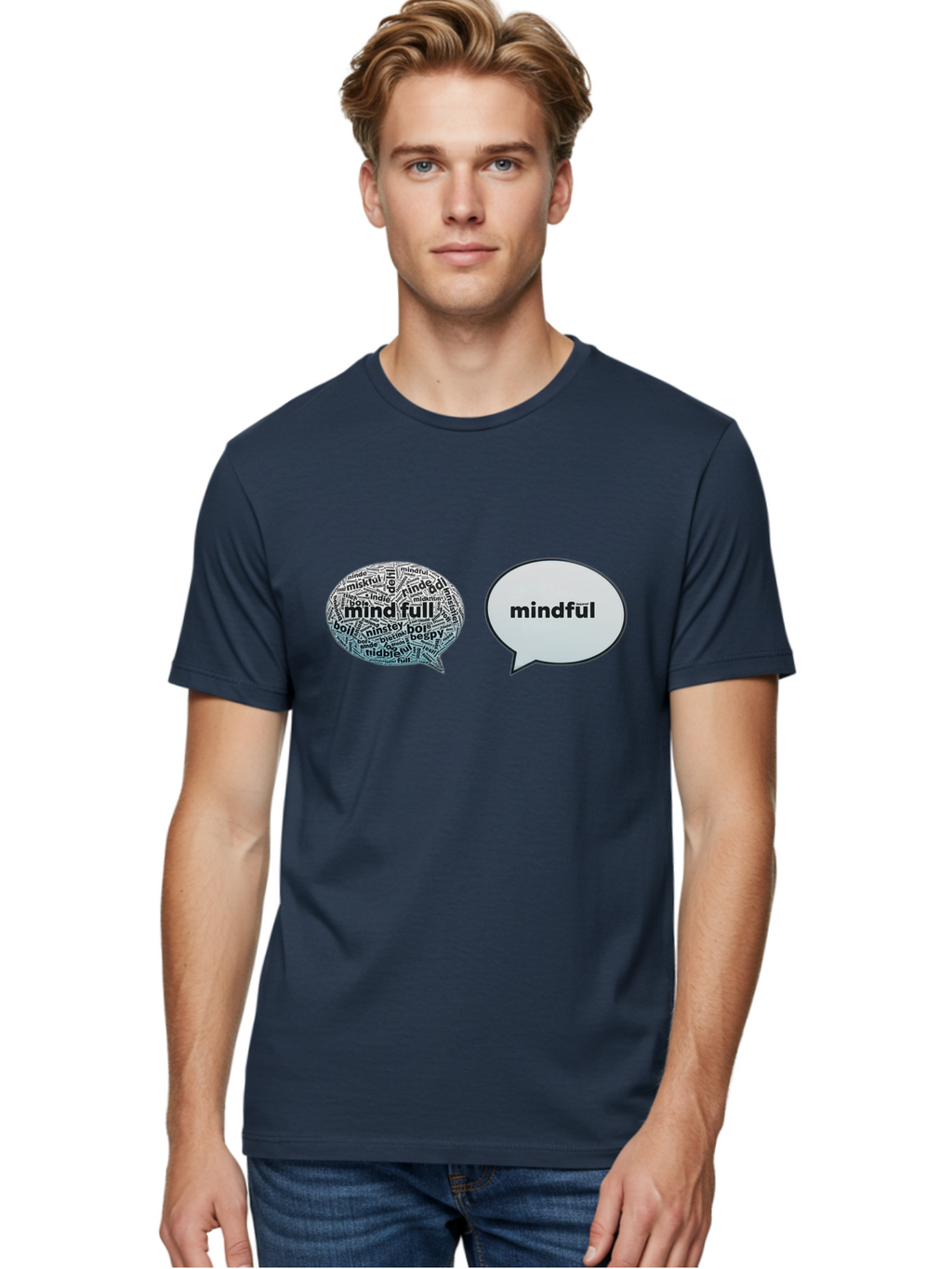 Mindful Men'S Graphic Tee, 100% Cotton, Comfortable Casual Summer Wear, Machine Washable, Vintage Camera, Old Camera, Antique Camera, Black Camera, Classic Photography, Photography Equipment, Nostalgic Device, Film Camera, Camera Art Bao658