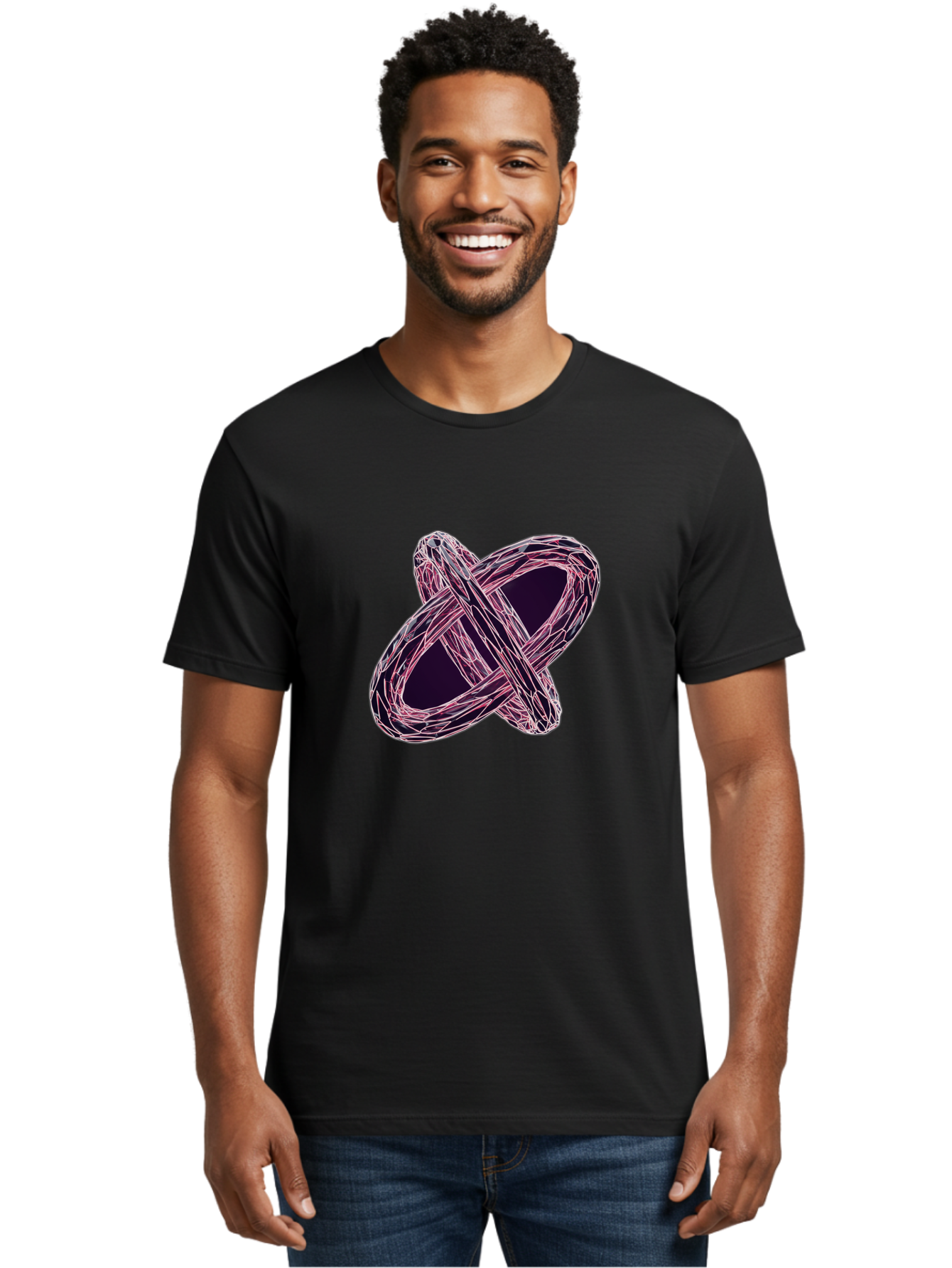 Mobius-Strip Men'S Graphic Tee, 100% Cotton, Comfortable Casual Summer Wear, Machine Washable, Vintage Camera, Old Camera, Antique Camera, Black Camera, Classic Photography, Photography Equipment, Nostalgic Device, Film Camera, Camera Art Bao659