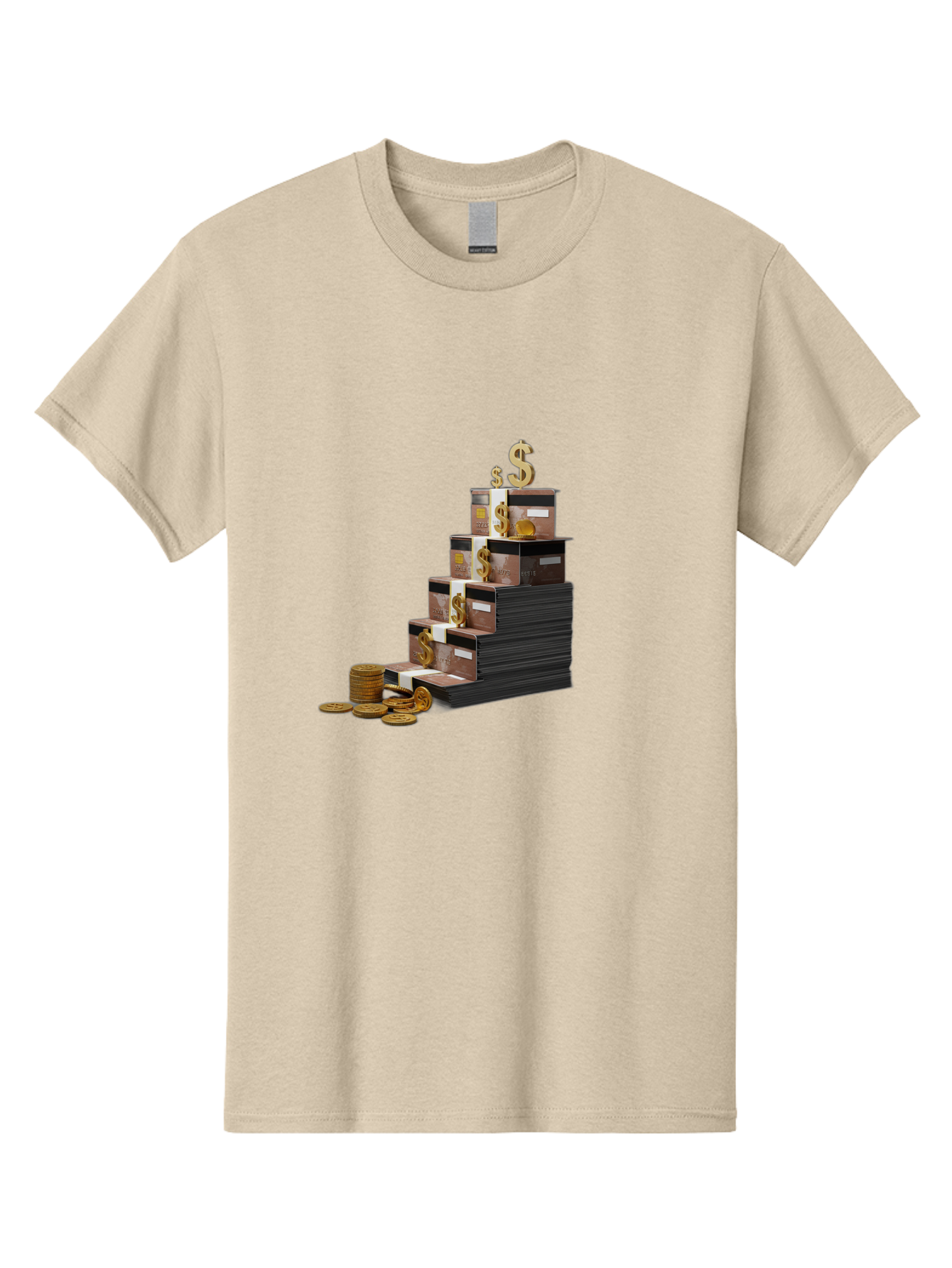 Money-Stack Men'S Graphic Tee, 100% Cotton, Comfortable Casual Summer Wear, Machine Washable, Vintage Camera, Old Camera, Antique Camera, Black Camera, Classic Photography, Photography Equipment, Nostalgic Device, Film Camera, Camera Art Bao664