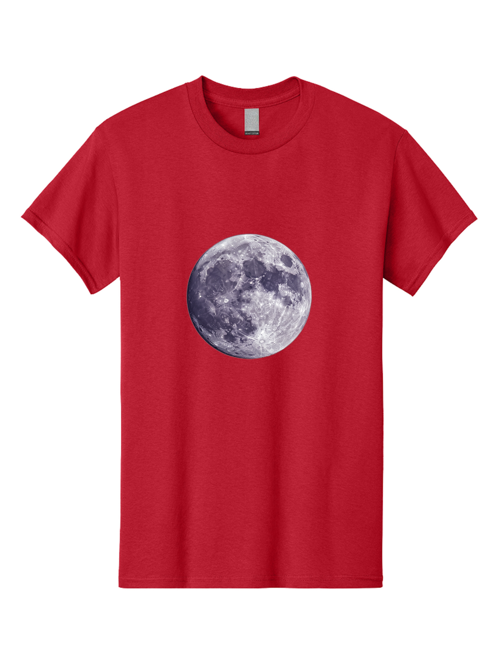 Moon-2 Men'S Graphic Tee, 100% Cotton, Comfortable Casual Summer Wear, Machine Washable, Vintage Camera, Old Camera, Antique Camera, Black Camera, Classic Photography, Photography Equipment, Nostalgic Device, Film Camera, Camera Art Bao666
