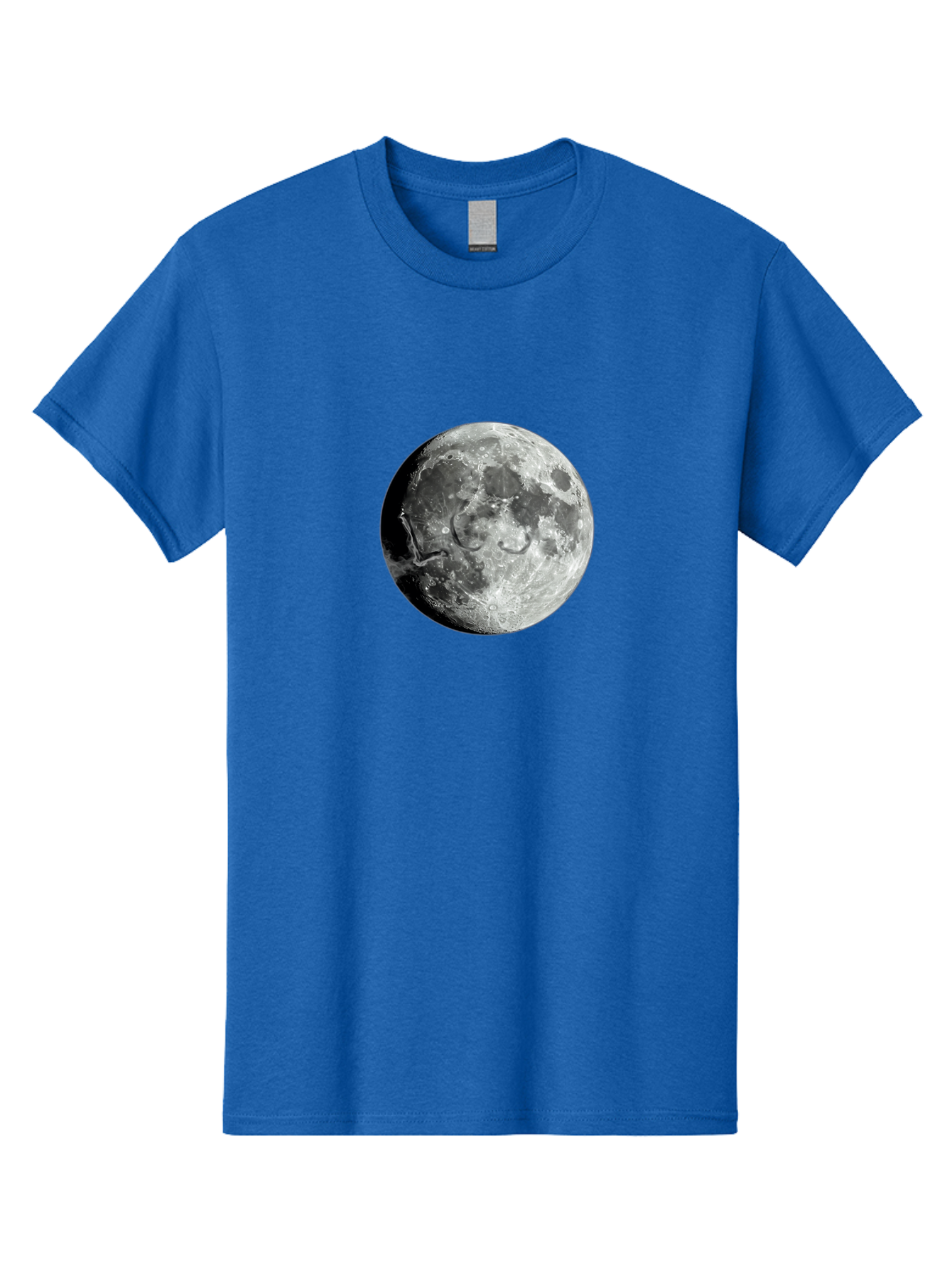Moon-Surface Men'S Graphic Tee, 100% Cotton, Comfortable Casual Summer Wear, Machine Washable, Vintage Camera, Old Camera, Antique Camera, Black Camera, Classic Photography, Photography Equipment, Nostalgic Device, Film Camera, Camera Art Bao671
