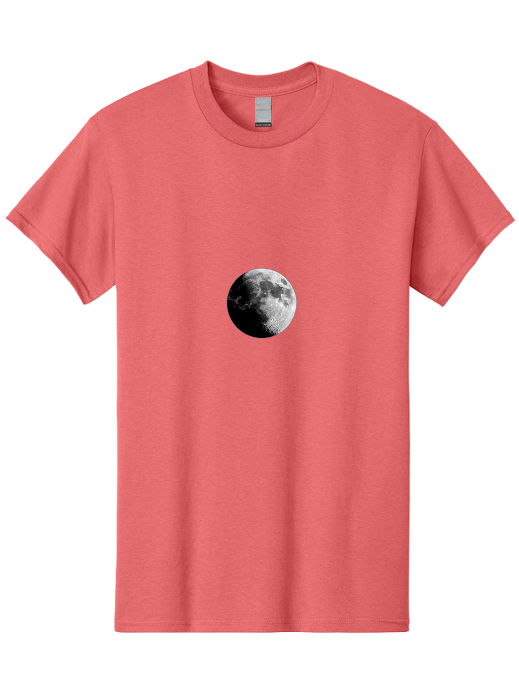 Moon Men'S Graphic Tee, 100% Cotton, Comfortable Casual Summer Wear, Machine Washable, Vintage Camera, Old Camera, Antique Camera, Black Camera, Classic Photography, Photography Equipment, Nostalgic Device, Film Camera, Camera Art Bao675