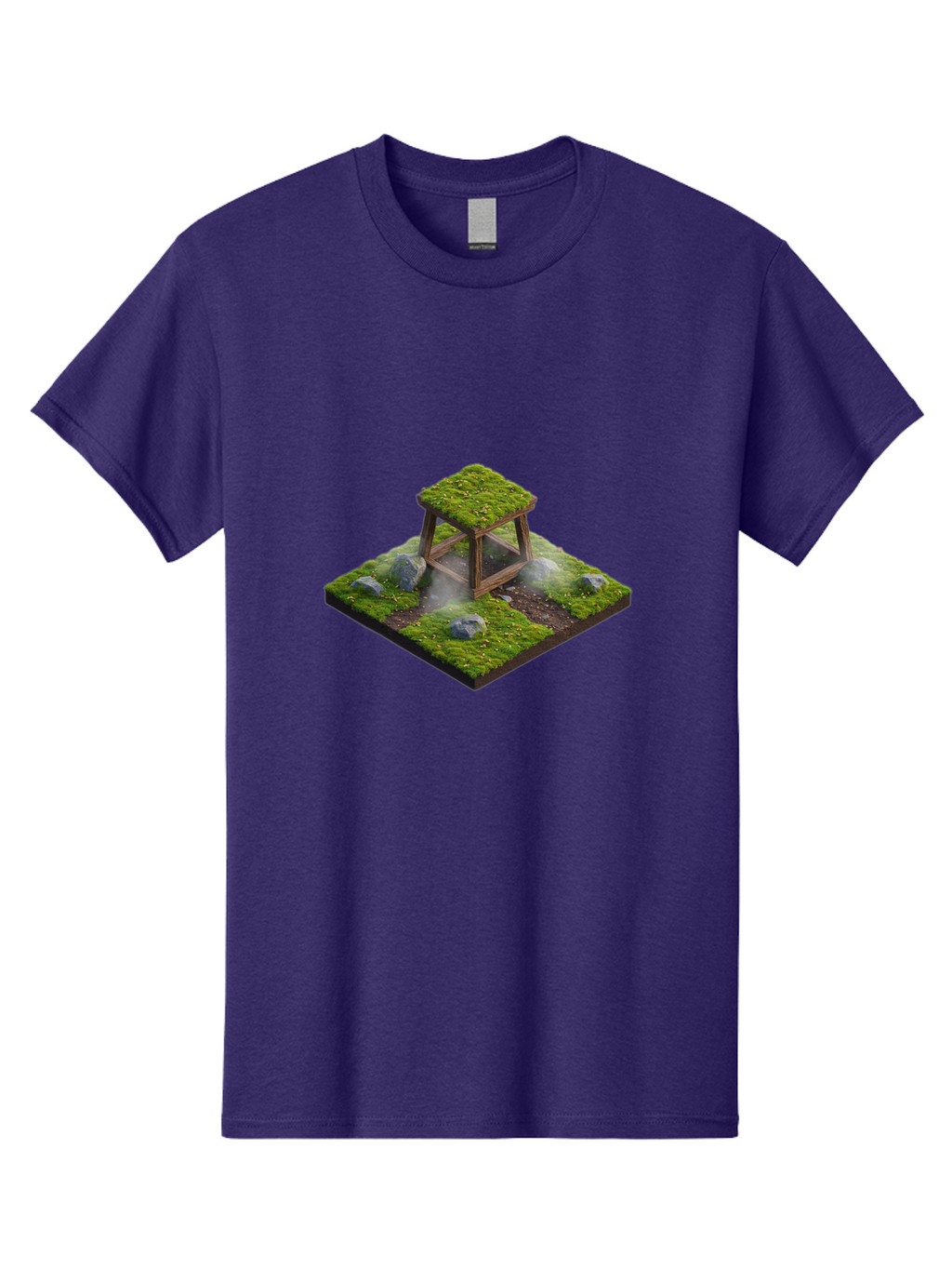Mossy-Well Men'S Graphic Tee, 100% Cotton, Comfortable Casual Summer Wear, Machine Washable, Vintage Camera, Old Camera, Antique Camera, Black Camera, Classic Photography, Photography Equipment, Nostalgic Device, Film Camera, Camera Art Bao679