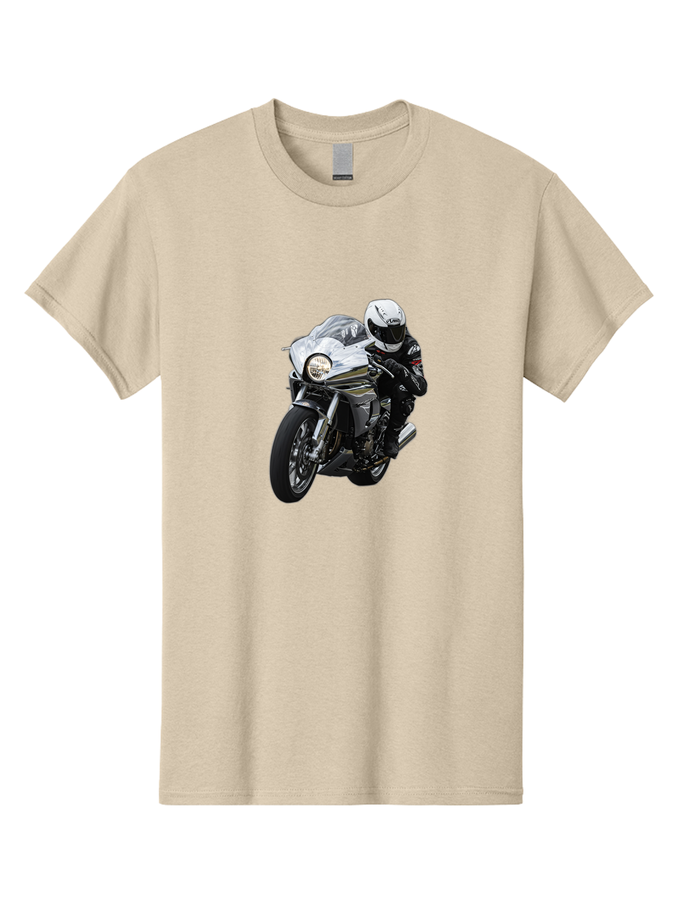 Motorcycle-Rider Men'S Graphic Tee, 100% Cotton, Comfortable Casual Summer Wear, Machine Washable, Vintage Camera, Old Camera, Antique Camera, Black Camera, Classic Photography, Photography Equipment, Nostalgic Device, Film Camera, Camera Art Bao681