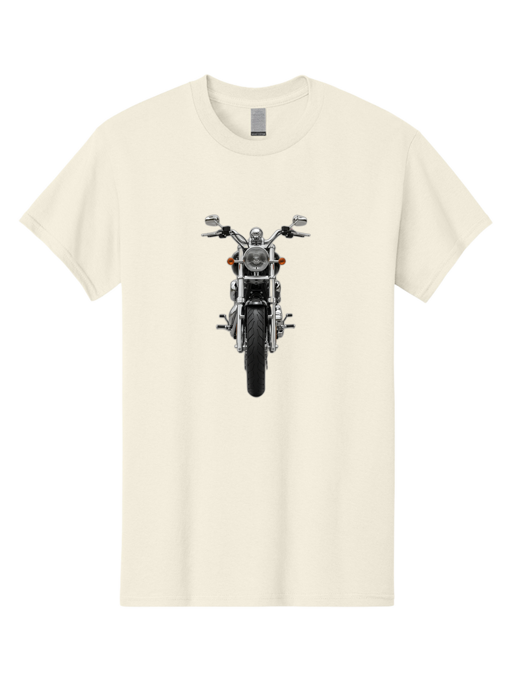 Motorcycle Men'S Graphic Tee, 100% Cotton, Comfortable Casual Summer Wear, Machine Washable, Vintage Camera, Old Camera, Antique Camera, Black Camera, Classic Photography, Photography Equipment, Nostalgic Device, Film Camera, Camera Art Bao682