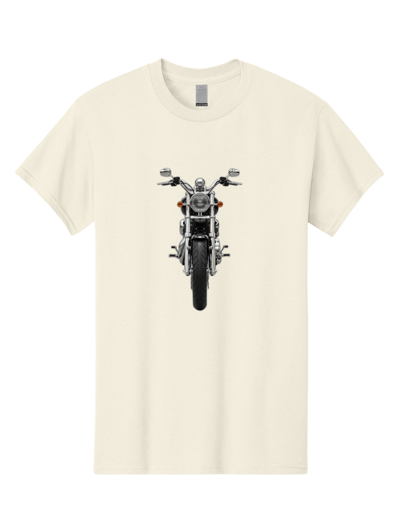 Motorcycle Men'S Graphic Tee, 100% Cotton, Comfortable Casual Summer Wear, Machine Washable, Vintage Camera, Old Camera, Antique Camera, Black Camera, Classic Photography, Photography Equipment, Nostalgic Device, Film Camera, Camera Art Bao682