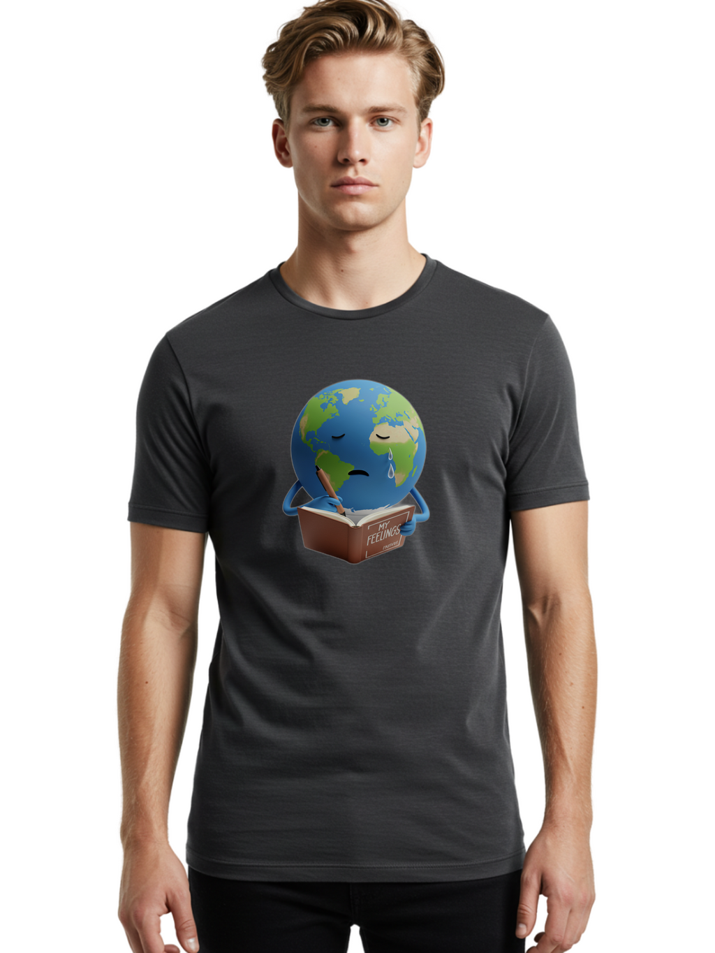 My-Feelings Men'S Graphic Tee, 100% Cotton, Comfortable Casual Summer Wear, Machine Washable, Vintage Camera, Old Camera, Antique Camera, Black Camera, Classic Photography, Photography Equipment, Nostalgic Device, Film Camera, Camera Art Bao686