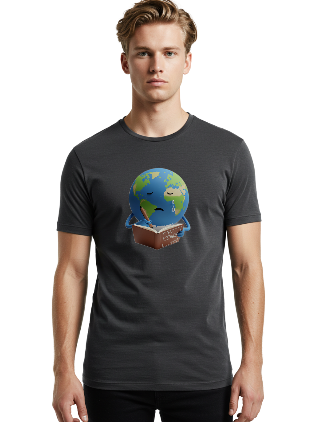 My-Feelings Men'S Graphic Tee, 100% Cotton, Comfortable Casual Summer Wear, Machine Washable, Vintage Camera, Old Camera, Antique Camera, Black Camera, Classic Photography, Photography Equipment, Nostalgic Device, Film Camera, Camera Art Bao686