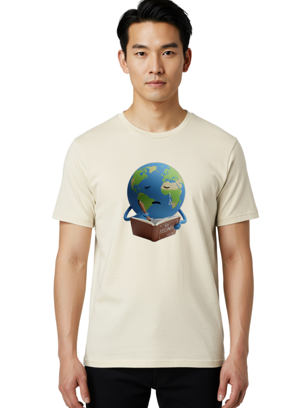 My-Feelings Men'S Graphic Tee, 100% Cotton, Comfortable Casual Summer Wear, Machine Washable, Vintage Camera, Old Camera, Antique Camera, Black Camera, Classic Photography, Photography Equipment, Nostalgic Device, Film Camera, Camera Art Bao686