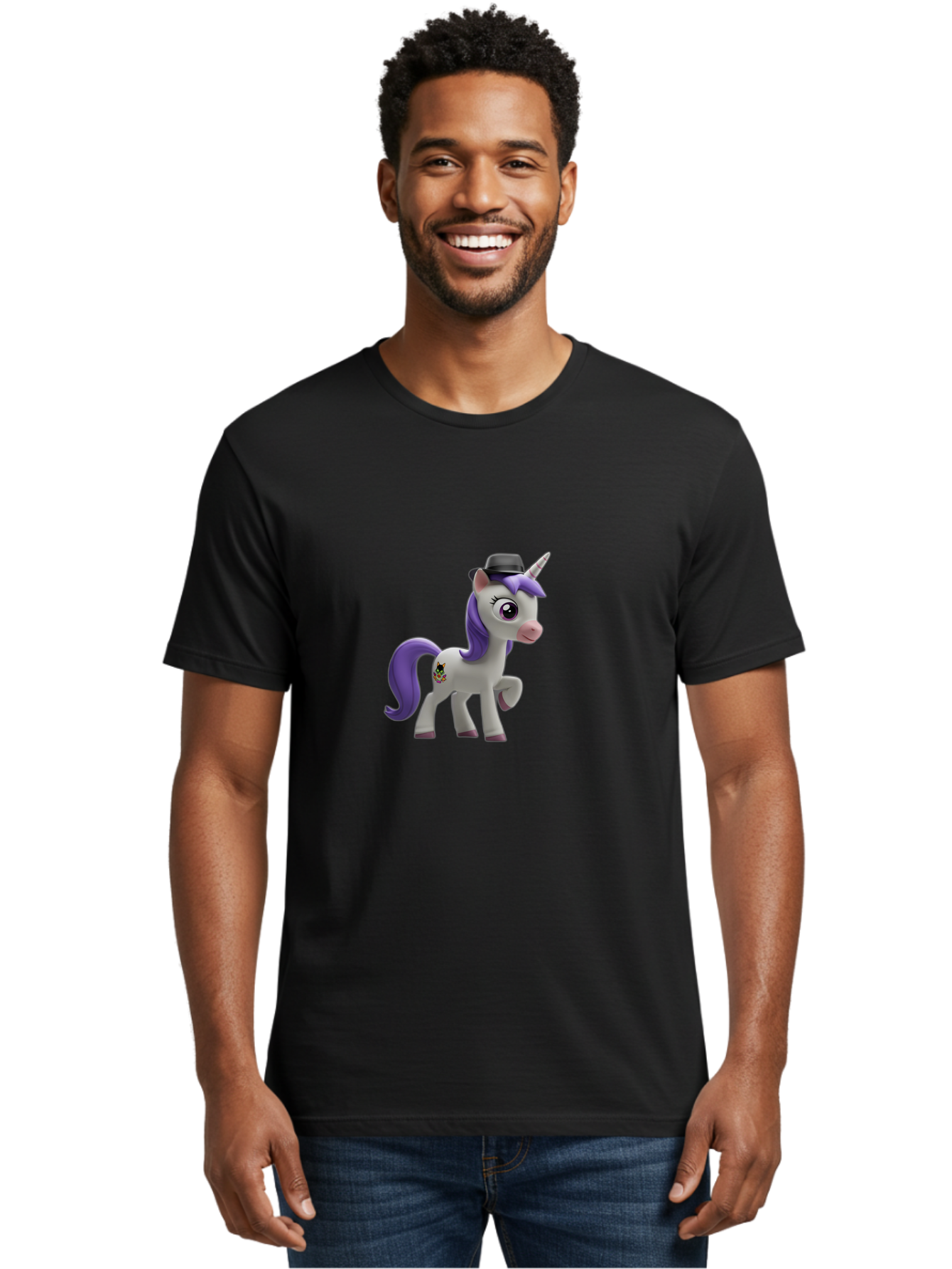 My-Little-Pony-Rarity Men'S Graphic Tee, 100% Cotton, Comfortable Casual Summer Wear, Machine Washable, Vintage Camera, Old Camera, Antique Camera, Black Camera, Classic Photography, Photography Equipment, Nostalgic Device, Film Camera, Bao687