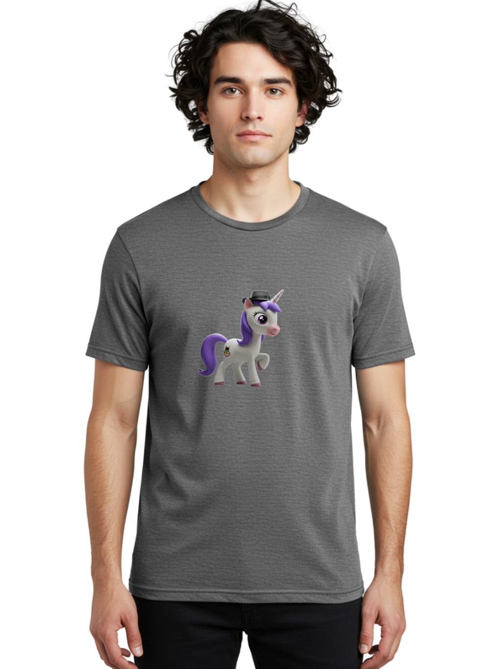 My-Little-Pony-Rarity Men'S Graphic Tee, 100% Cotton, Comfortable Casual Summer Wear, Machine Washable, Vintage Camera, Old Camera, Antique Camera, Black Camera, Classic Photography, Photography Equipment, Nostalgic Device, Film Camera, Bao687