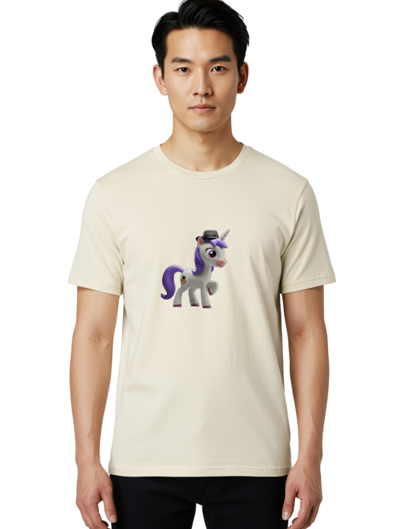 My-Little-Pony-Rarity Men'S Graphic Tee, 100% Cotton, Comfortable Casual Summer Wear, Machine Washable, Vintage Camera, Old Camera, Antique Camera, Black Camera, Classic Photography, Photography Equipment, Nostalgic Device, Film Camera, Bao687
