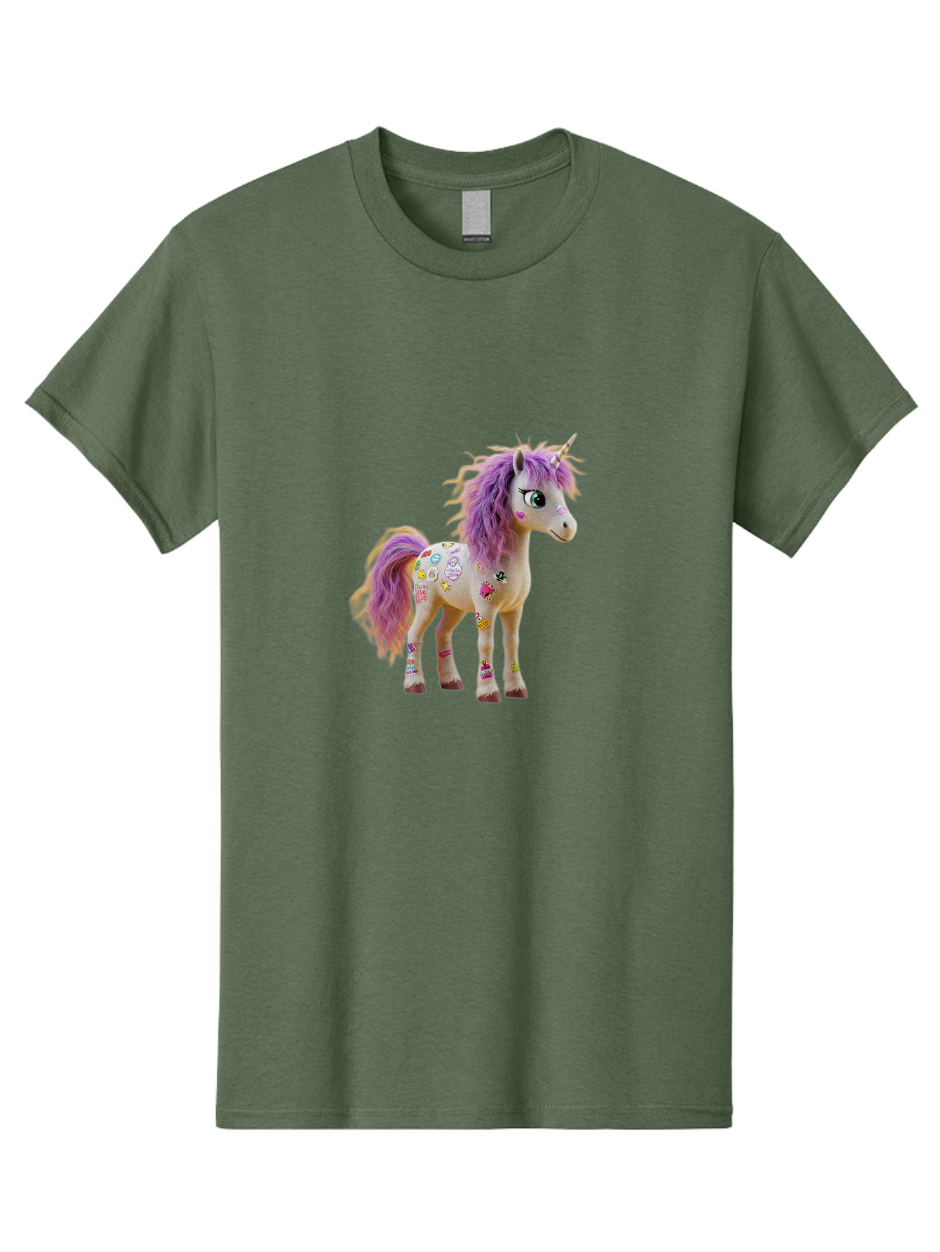 My-Little-Pony-Unicorn Men'S Graphic Tee, 100% Cotton, Comfortable Casual Summer Wear, Machine Washable, Vintage Camera, Old Camera, Antique Camera, Black Camera, Classic Photography, Photography Equipment, Nostalgic Device, Film Camera, Bao689