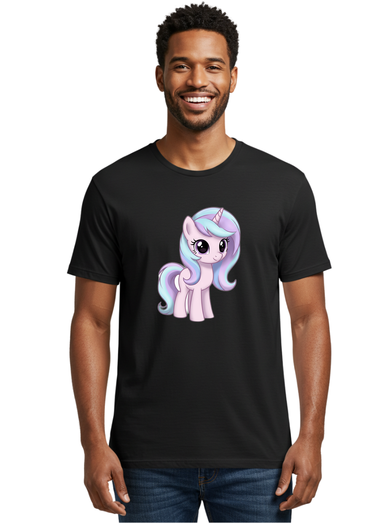 My-Little-Pony Men'S Graphic Tee, 100% Cotton, Comfortable Casual Summer Wear, Machine Washable, Vintage Camera, Old Camera, Antique Camera, Black Camera, Classic Photography, Photography Equipment, Nostalgic Device, Film Camera, Camera Art Bao690