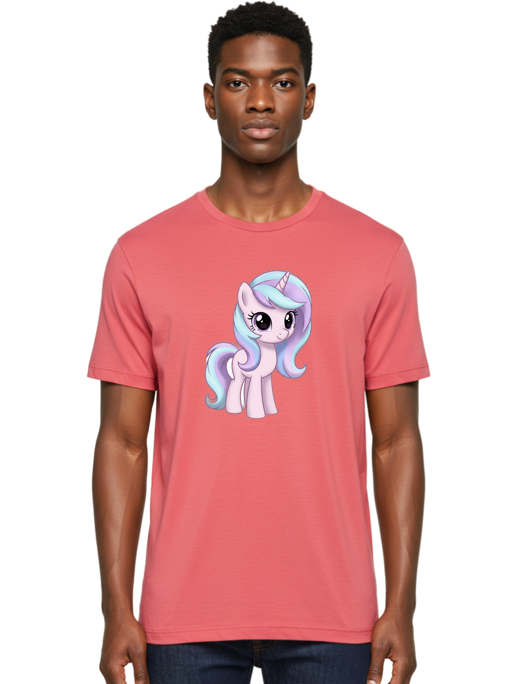 My-Little-Pony Men'S Graphic Tee, 100% Cotton, Comfortable Casual Summer Wear, Machine Washable, Vintage Camera, Old Camera, Antique Camera, Black Camera, Classic Photography, Photography Equipment, Nostalgic Device, Film Camera, Camera Art Bao690
