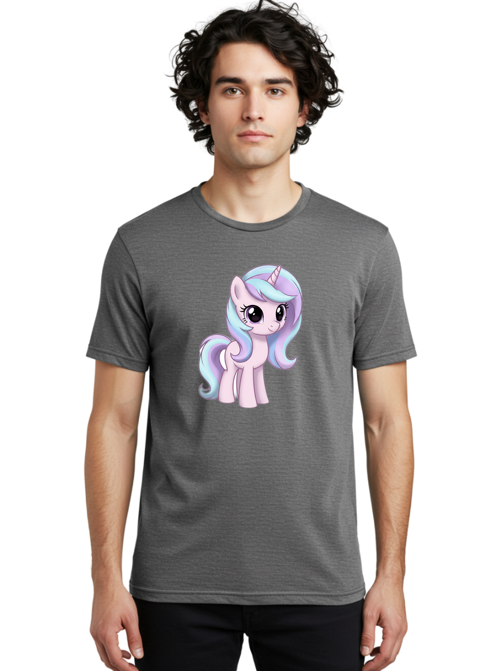 My-Little-Pony Men'S Graphic Tee, 100% Cotton, Comfortable Casual Summer Wear, Machine Washable, Vintage Camera, Old Camera, Antique Camera, Black Camera, Classic Photography, Photography Equipment, Nostalgic Device, Film Camera, Camera Art Bao690