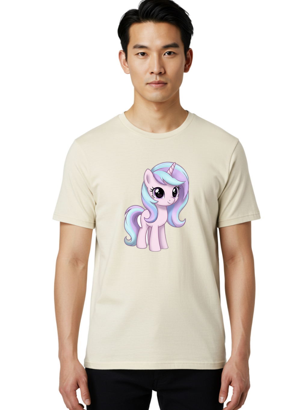 My-Little-Pony Men'S Graphic Tee, 100% Cotton, Comfortable Casual Summer Wear, Machine Washable, Vintage Camera, Old Camera, Antique Camera, Black Camera, Classic Photography, Photography Equipment, Nostalgic Device, Film Camera, Camera Art Bao690