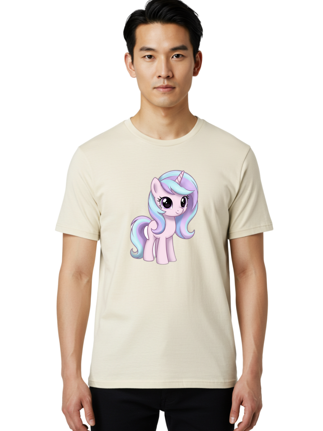 My-Little-Pony Men'S Graphic Tee, 100% Cotton, Comfortable Casual Summer Wear, Machine Washable, Vintage Camera, Old Camera, Antique Camera, Black Camera, Classic Photography, Photography Equipment, Nostalgic Device, Film Camera, Camera Art Bao690