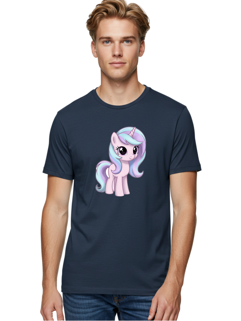 My-Little-Pony Men'S Graphic Tee, 100% Cotton, Comfortable Casual Summer Wear, Machine Washable, Vintage Camera, Old Camera, Antique Camera, Black Camera, Classic Photography, Photography Equipment, Nostalgic Device, Film Camera, Camera Art Bao690